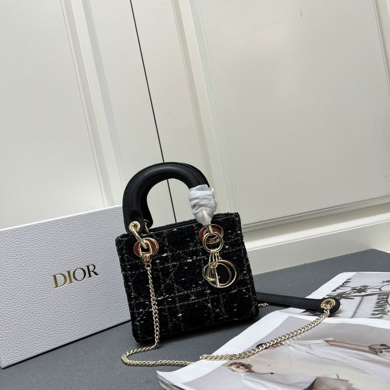 D*or my lady bags